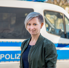 Anna Saßmannshausen