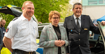 Bundeskongress EMobilität