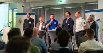 Bundeskongress EMobilität
