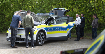 Bundeskongress EMobilität