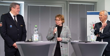 Bundeskongress EMobilität