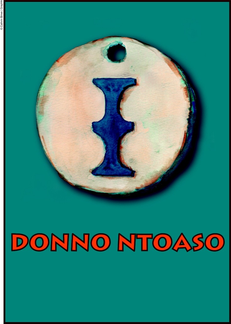 Donno Ntoaso