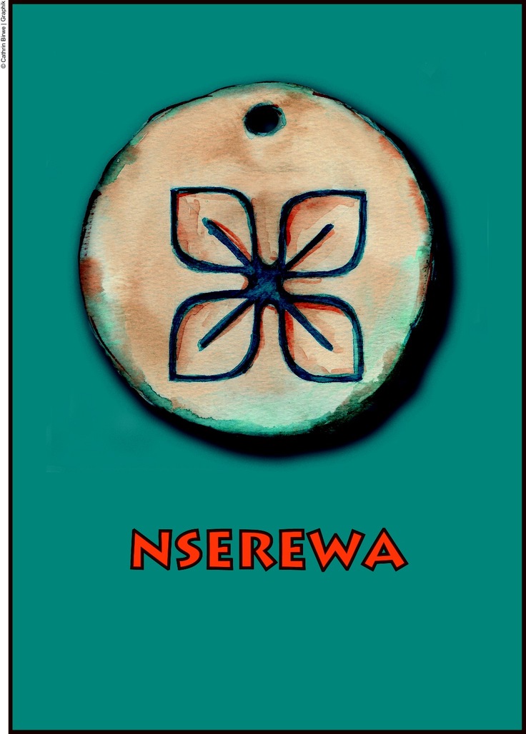 Nserewa