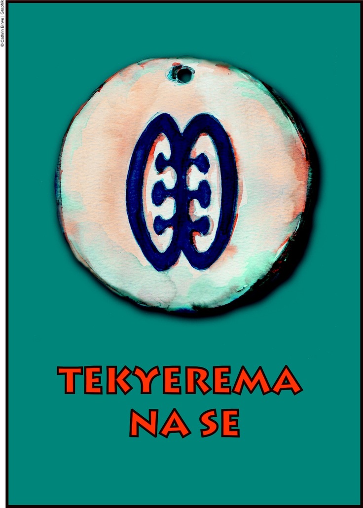 Tekyerema Nase