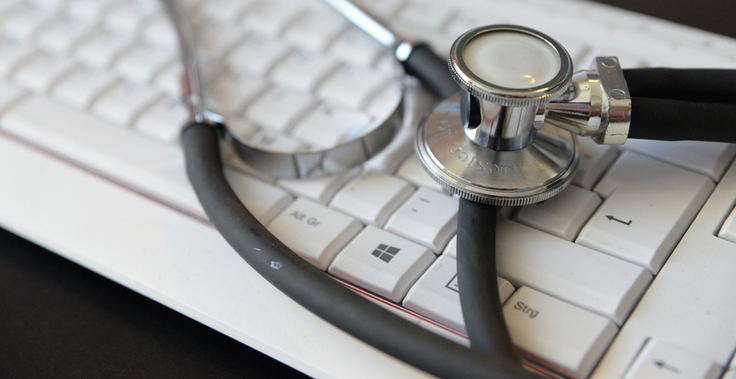 Medizinischer Dienst, Versorgung