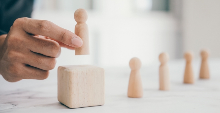 Stellenausschreibung