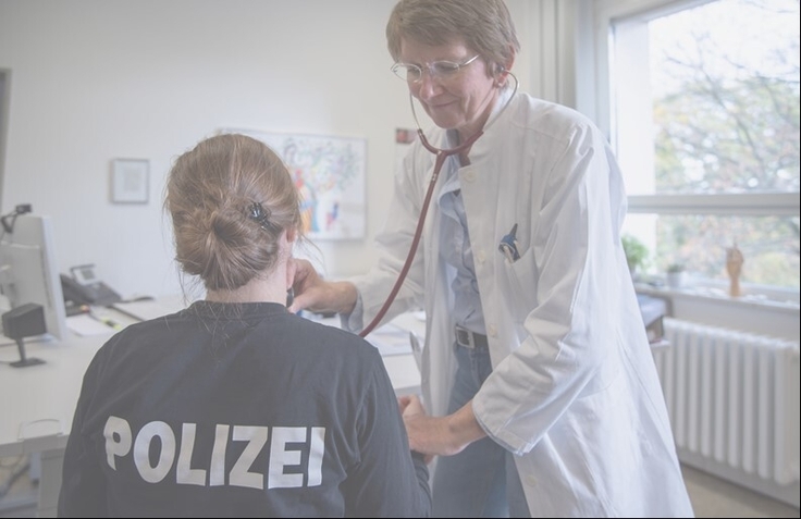 Ärztin