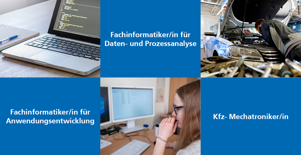 Ausbildung bei der Polizei