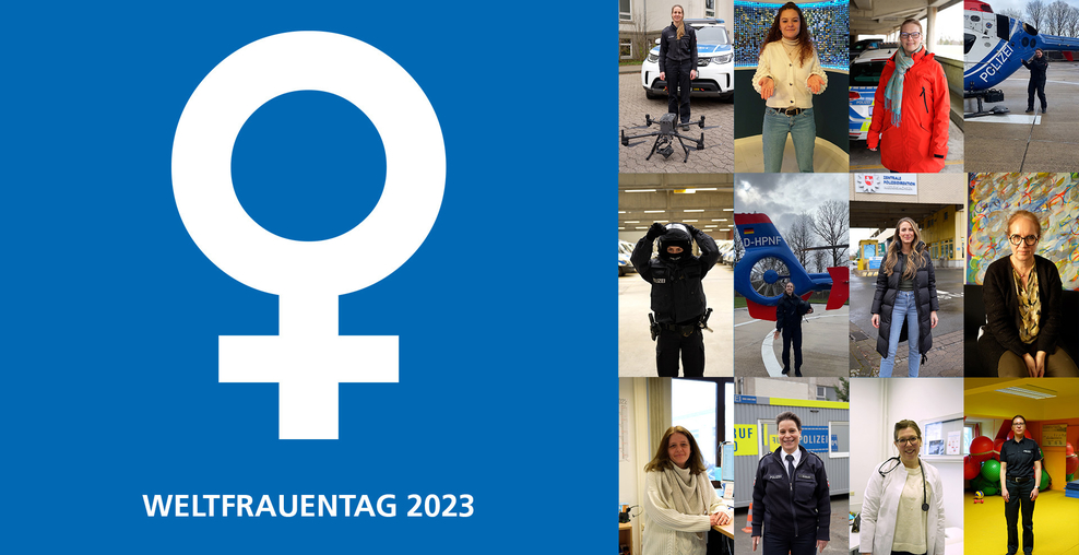Internationaler Weltfrauentag